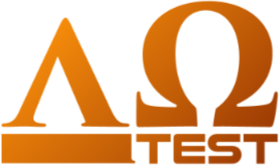 AW Test Inc Logo